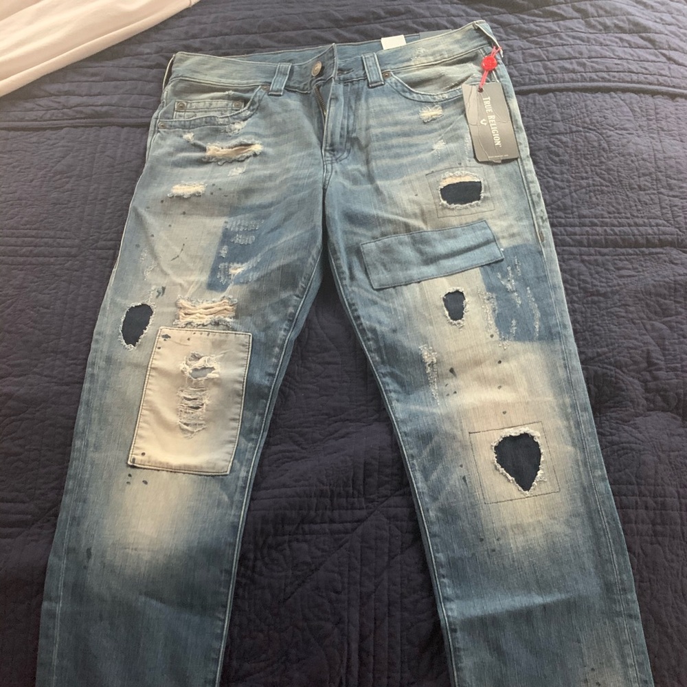 True Religion Jeans
